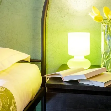 Lägenhet Hellochalet _foyer En Vert Valtournenche