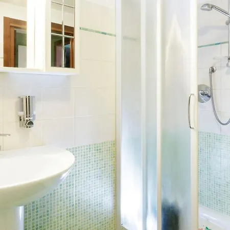 Lägenhet Hellochalet _foyer En Vert Valtournenche
